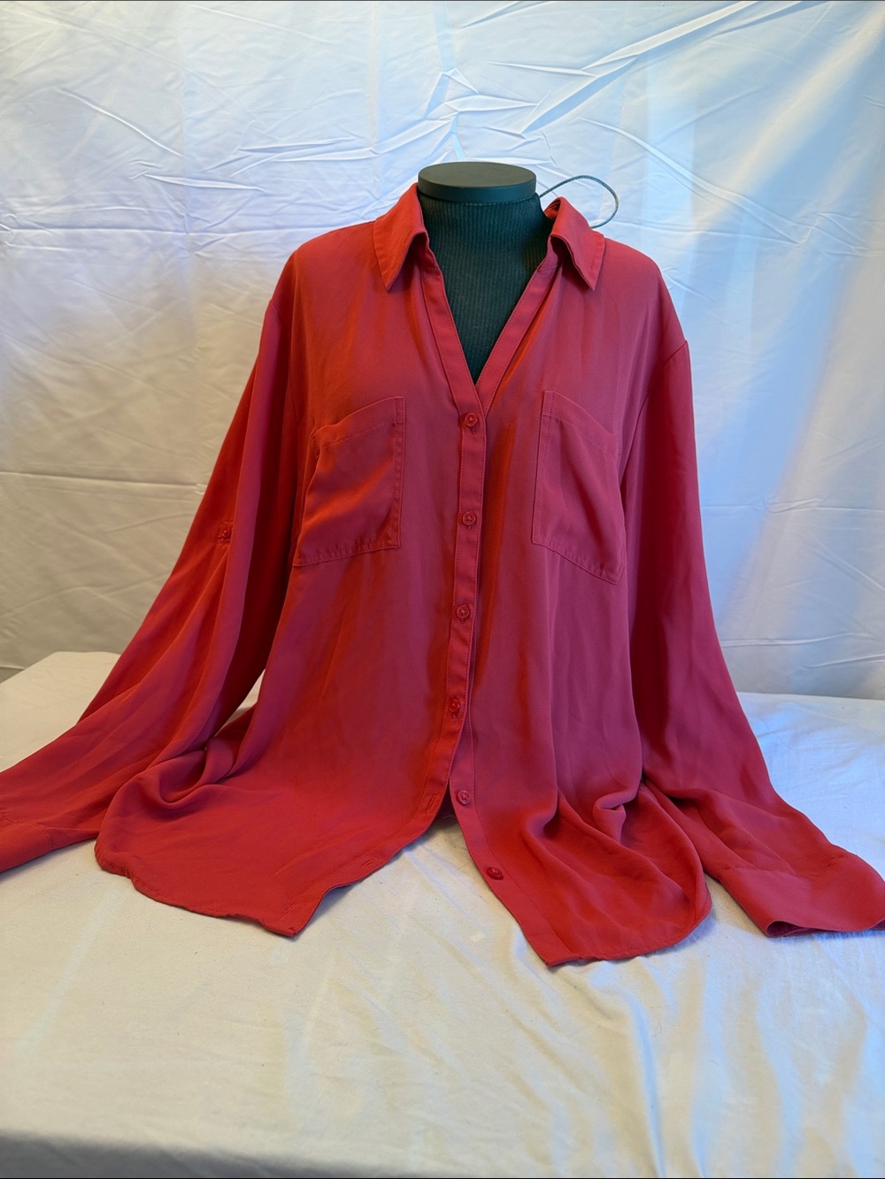 Women’s Button Down
